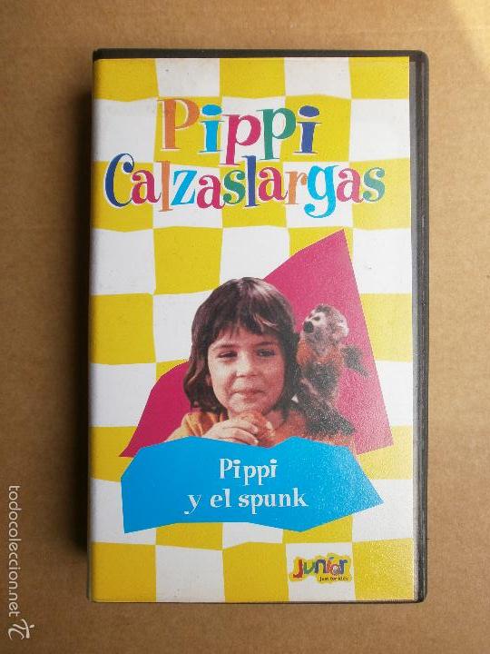 Cine: PIPPI CALZASLARGAS - Foto 1