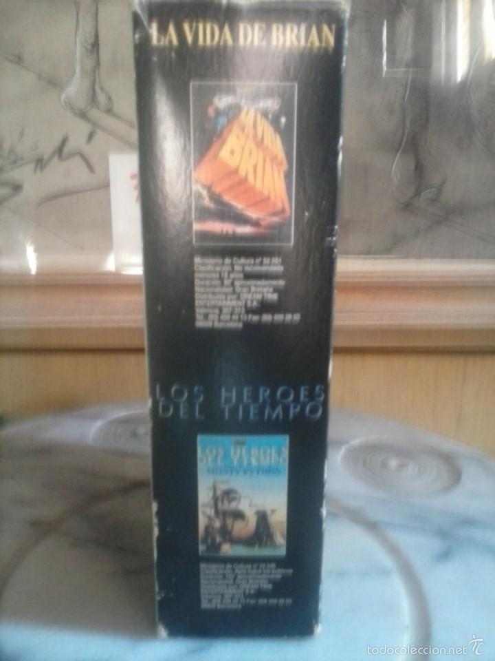 Cine: BOX - MONTY PYTHON . - Foto 3
