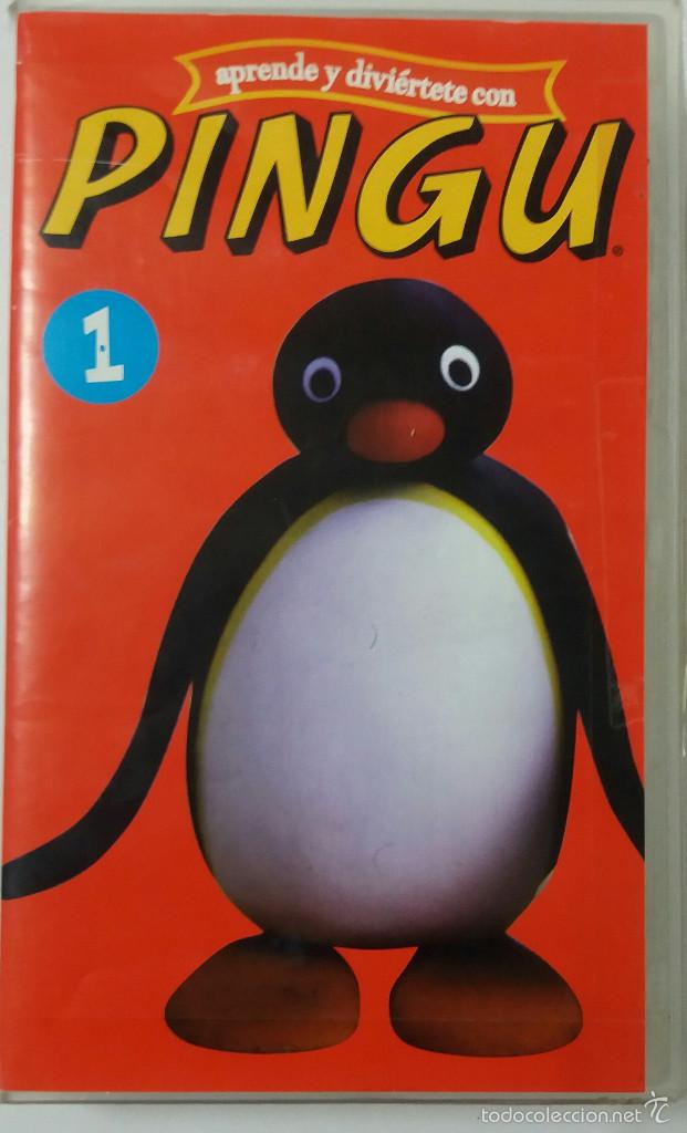 Cine: PINGU  1 - Foto 1