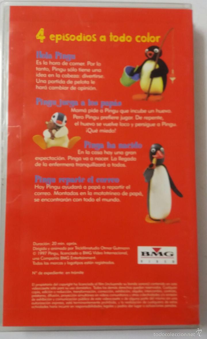 Cine: PINGU  1 - Foto 2