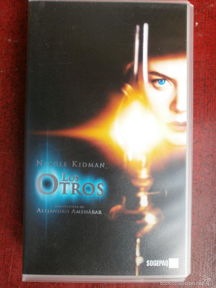Cine: los otros - Foto 1