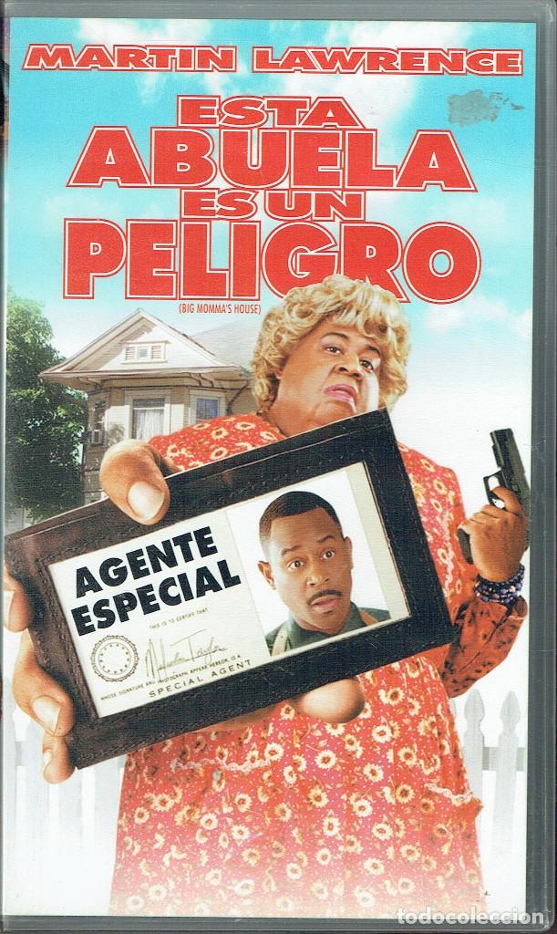 Esta Abuela Es Un Peligro 1 Torrent