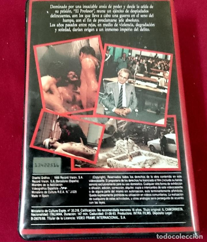 Cine: El profesor VHS - Foto 2