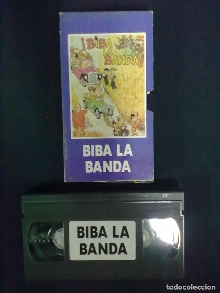 BIBA LA BANDA