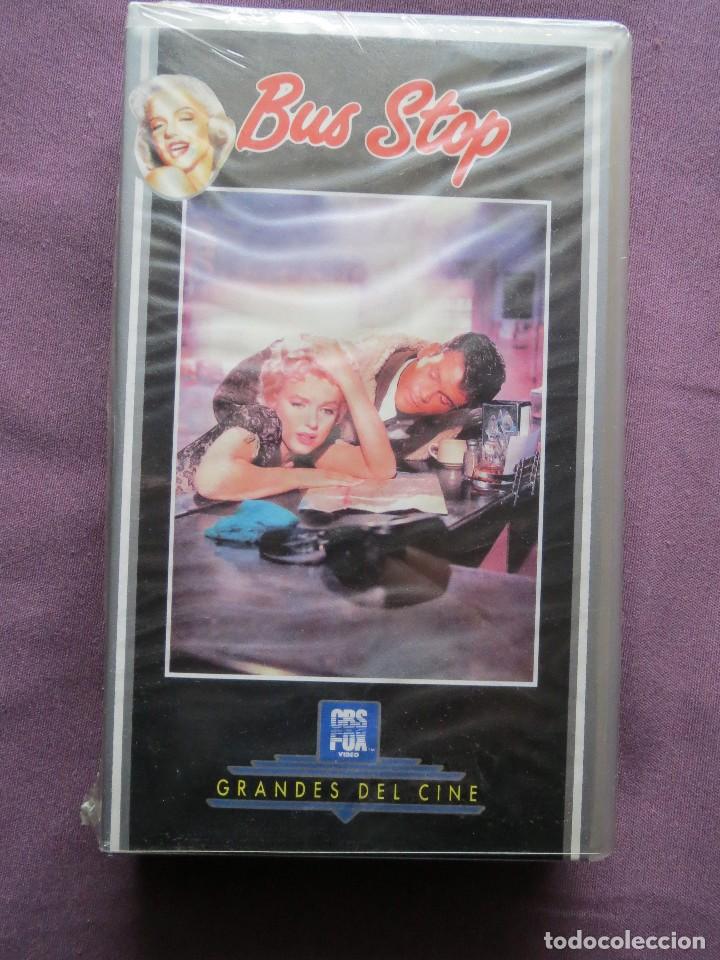 Cine: bus stop - Foto 1