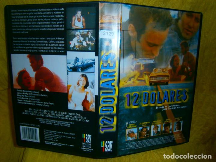 Kino: ((PELICULA-VHS))-12 DOLARES