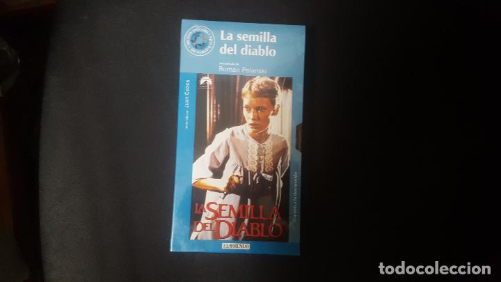 Cine: LA SEMILLA DEL DIABLO 1968 - Foto 1