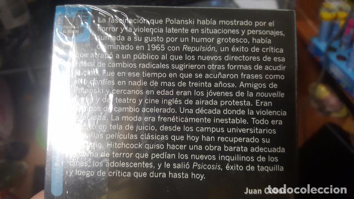 Cine: LA SEMILLA DEL DIABLO 1968 - Foto 3