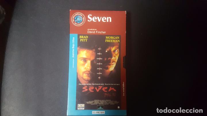 Cine: SEVEN 1997 - Foto 1