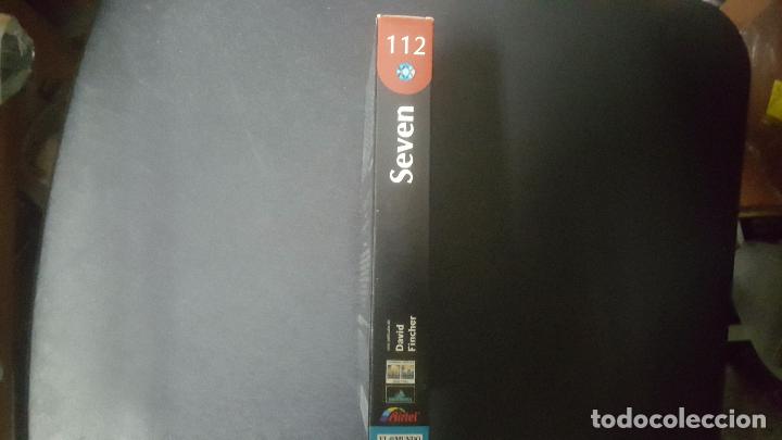 Cine: SEVEN 1997 - Foto 2