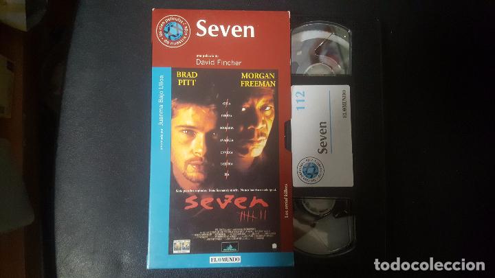 Cine: SEVEN 1997 - Foto 3