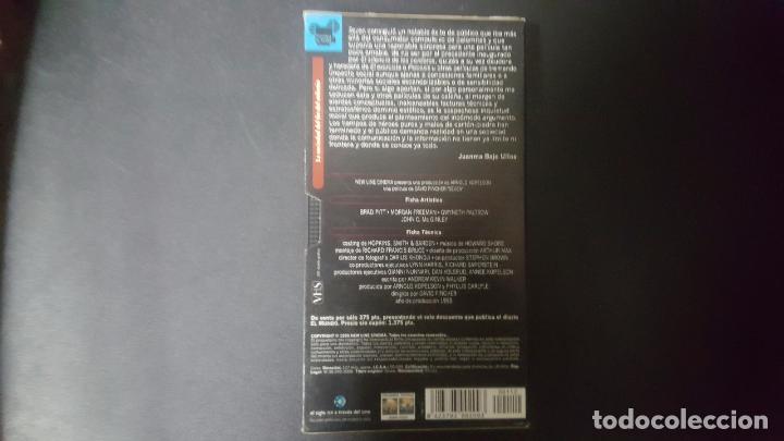 Cine: SEVEN 1997 - Foto 5