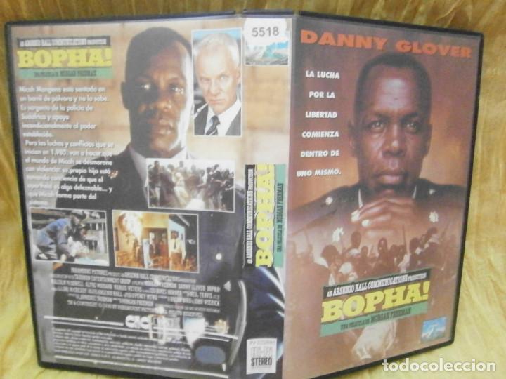 ((PELICULA -VHS))-BOPHA