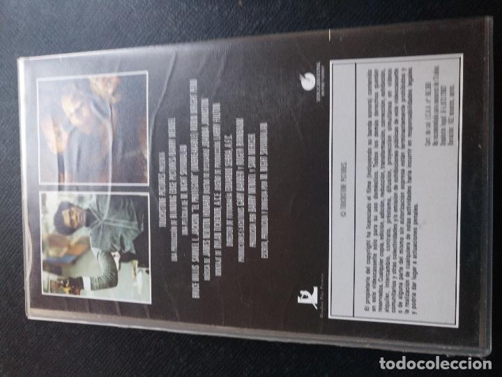 Cine: vhs el protegido bruce willis - Foto 2