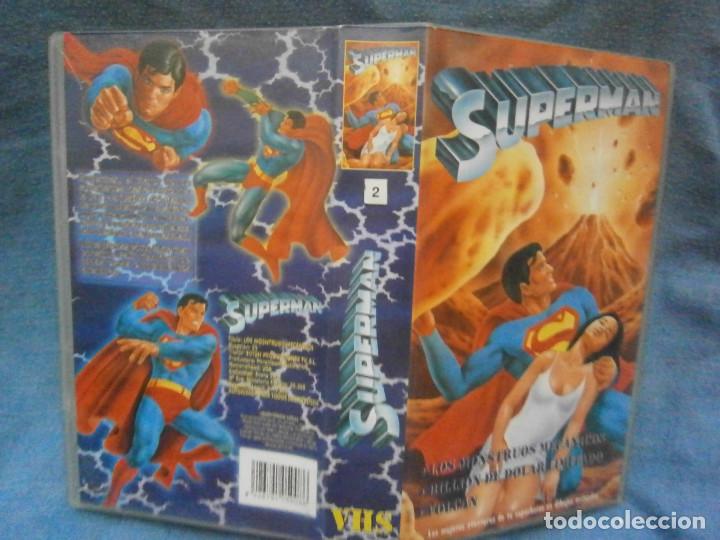 ((PELICULA-VHS))-SUPERMAN