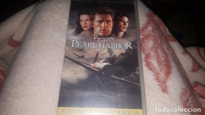 Cine: PEARL HARBOR. BEN AFFLECK - Foto 1