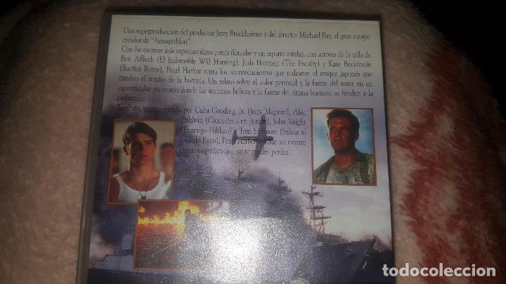 Cine: PEARL HARBOR. BEN AFFLECK - Foto 3