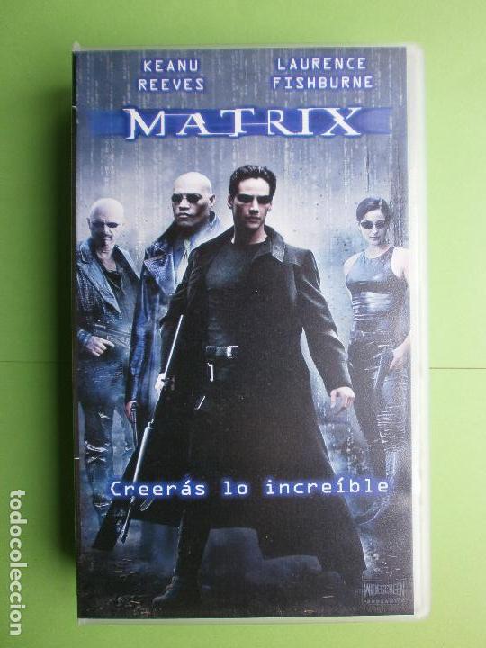 Cine: MATRIX OFERTA ENVIO - Foto 1