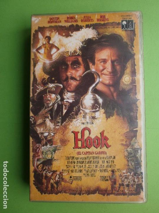 Cine: HOOK OFERTA ENVIO - Foto 1