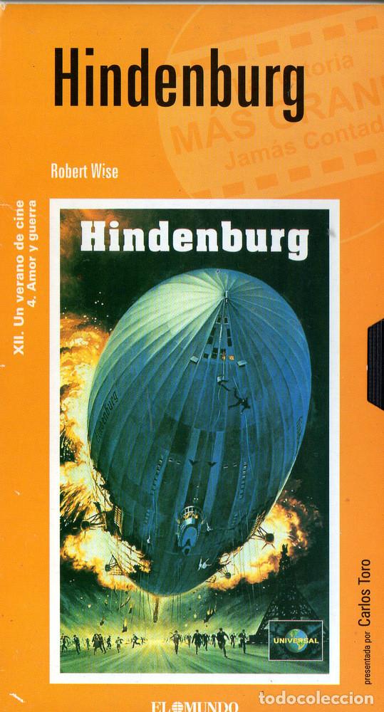 Cine: Hindenburg - Foto 1