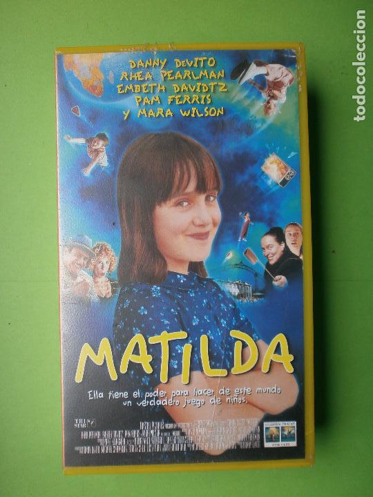 Cine: MATILDA OFERTA ENVIO - Foto 1