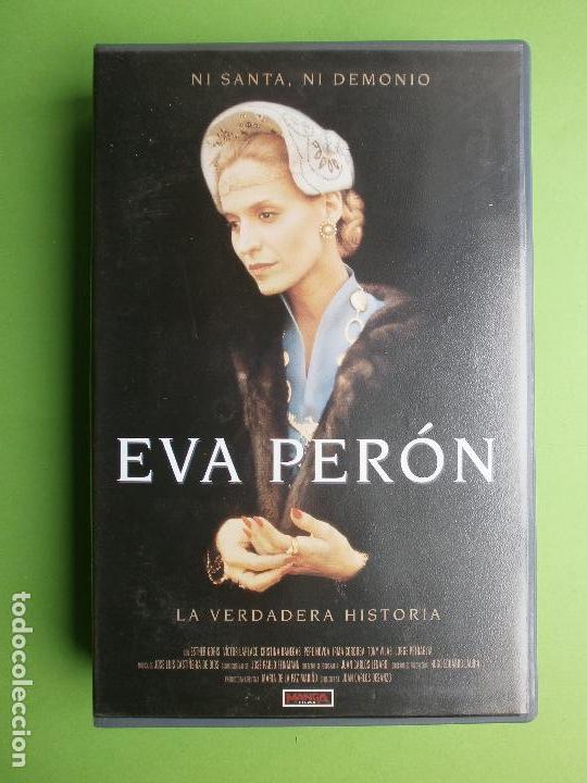 Cine: EVA PERON OFERTA ENVIO - Foto 1