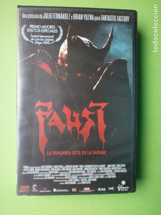 Cine: FAUST OFERTA ENVIO - Foto 1