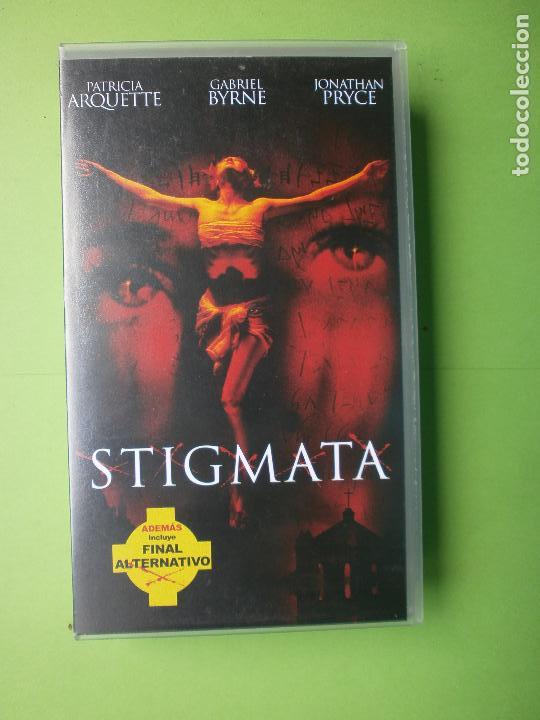 Cine: STIGMATA - Foto 1