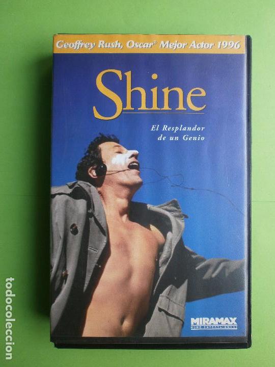 Cine: SHINE OFERTA ENVIO - Foto 1