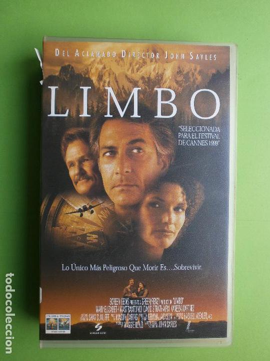 Cine: LIMBO OFERTA ENVIO - Foto 1