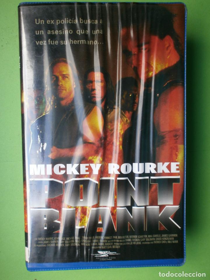 Cine: POINT BLANK  OFERTA ENVIO - Foto 1