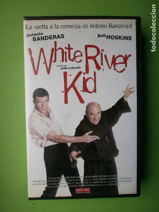 Cine: WHITE RIVER KID - Foto 1