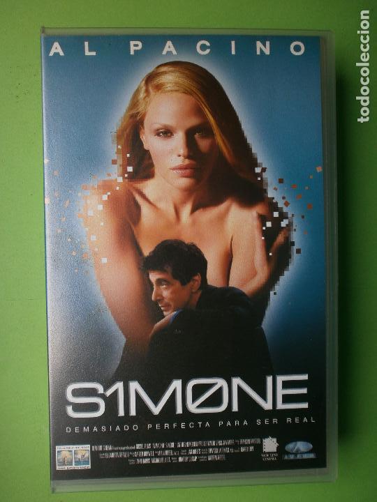 Cine: SIMONE -OFERTA ENVIO - Foto 1