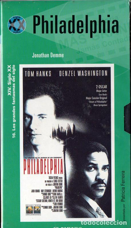Cine: Philadelphia - Foto 1