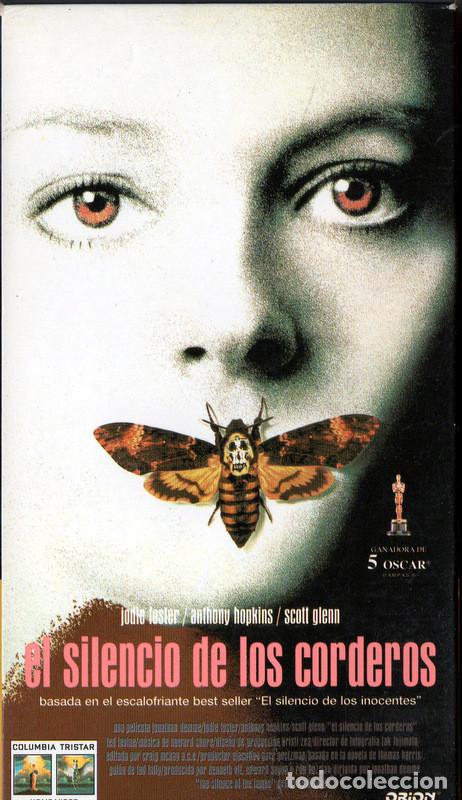 Cine: El silencio de los corderos - Foto 1