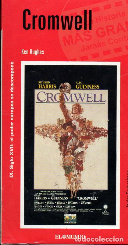 Cine: Cromwell - Foto 1