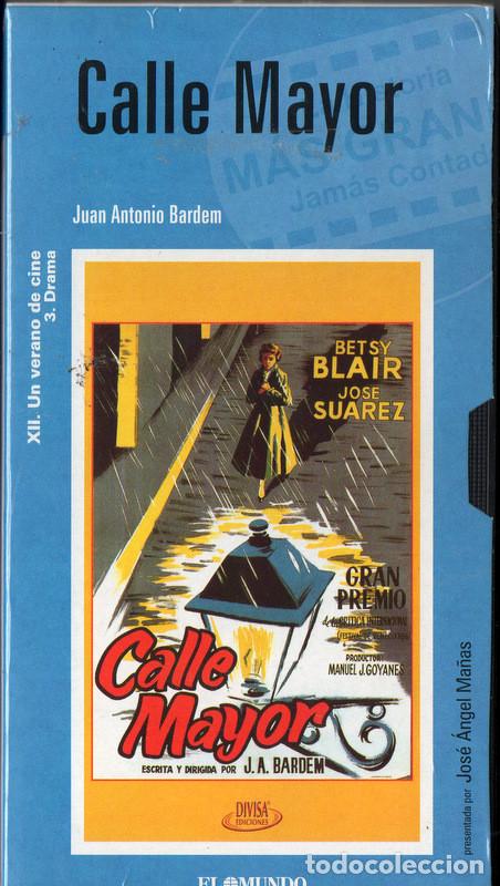 Cine: Calle Mayor - Foto 1