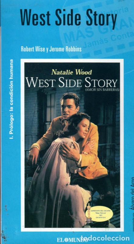 Cine: West Side Story - Foto 1