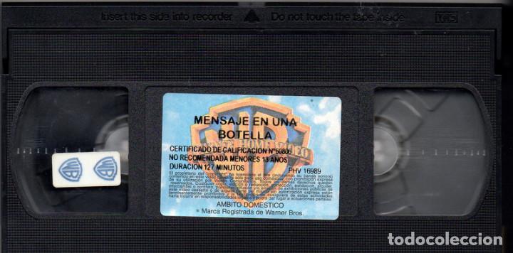 Cine: Mensaje en una botella - Foto 1