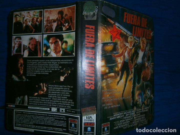 Cinema: ((PELICULA-VHS))-CAMPO DEL INFIERNO