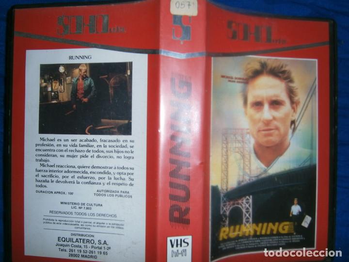 Kino: ((PELICULA-VHS))-RUNNING