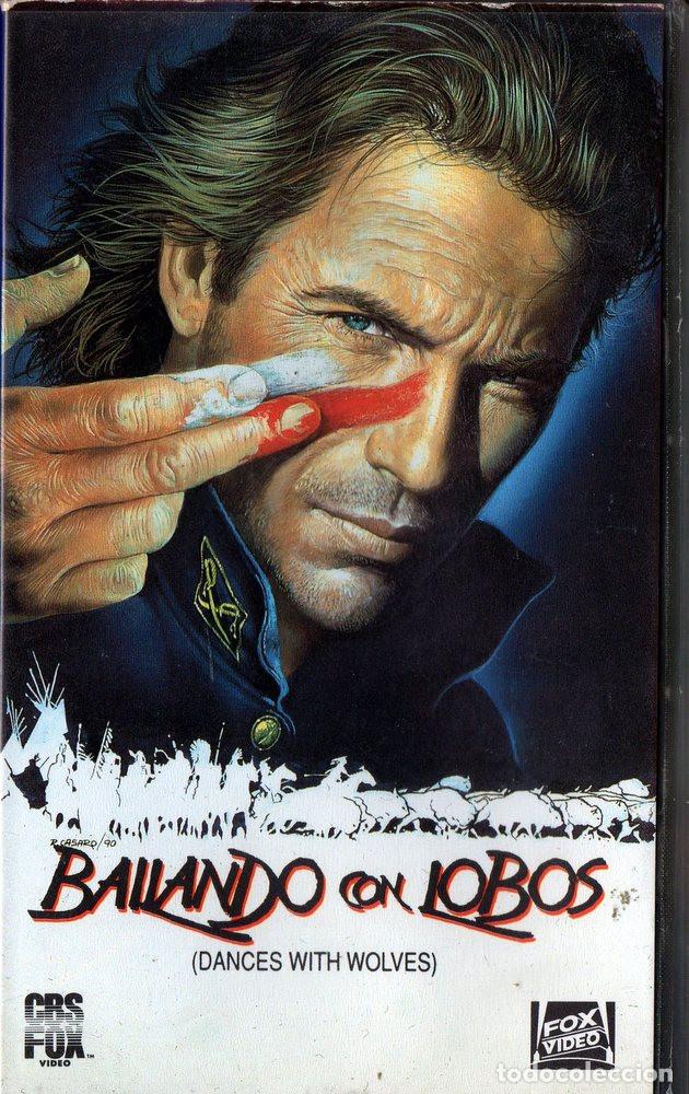 Cine: Bailando con lobos - Foto 1