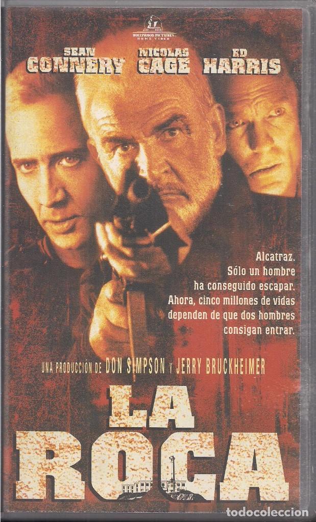 Cine: LA ROCA - Foto 1