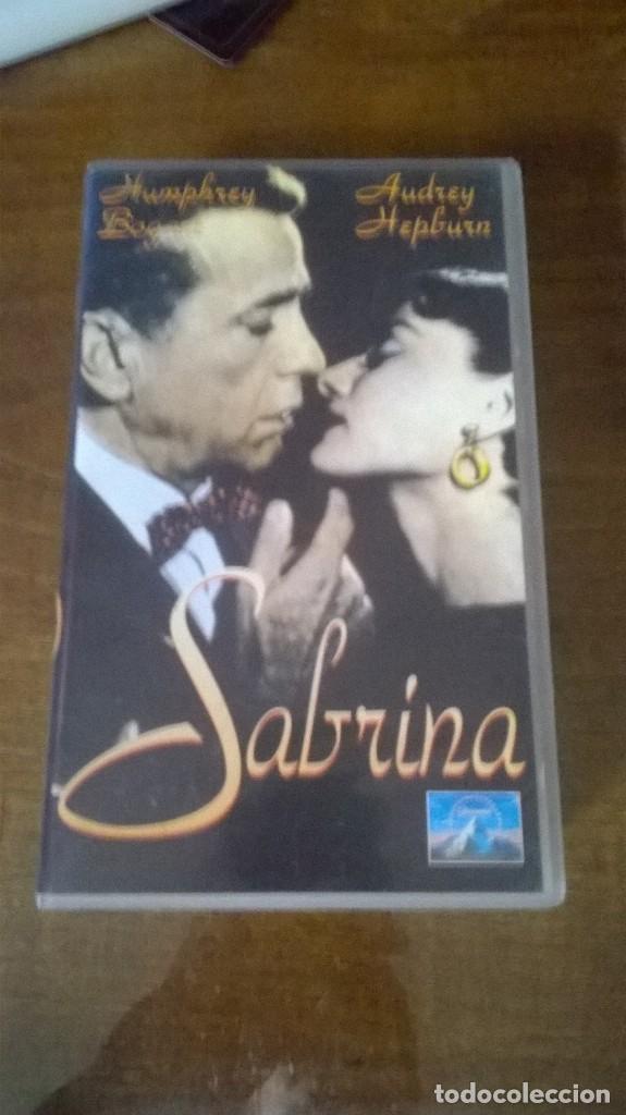 Cine: Sabrina en blanco y negro - Foto 1