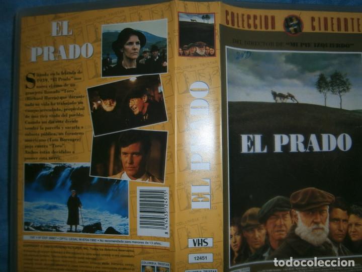 Cinema: ((PELICULA-VHS))-EL PRADO
