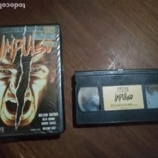 Cine: VHS IMPULSO