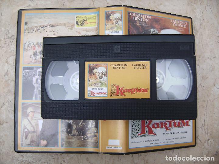Cine: kartum vhs - Foto 2