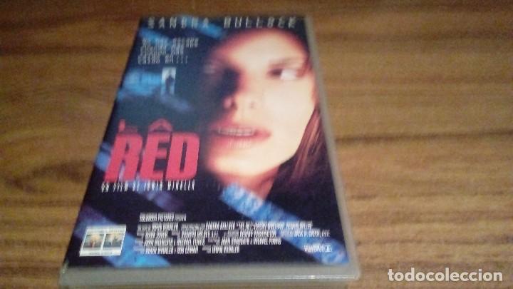 Cine: La red - Sandra Bullock - Foto 1
