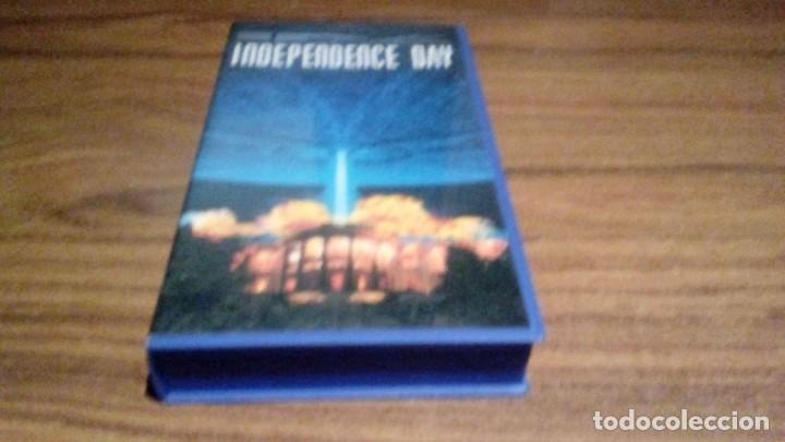 Cine: Independence Day - Will Smith - Foto 1