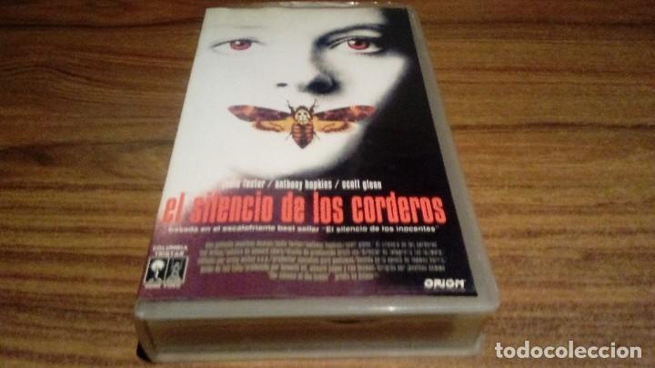 Cine: El silencio de los corderos - Foto 1